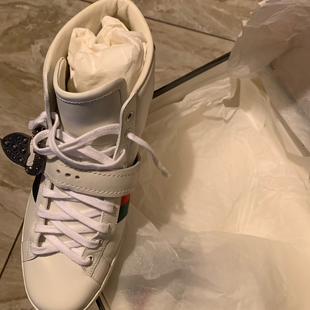 Gucci sneaker